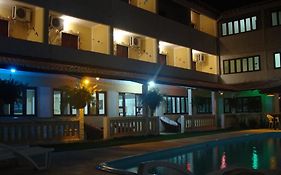 Pousada dos Hibiscos